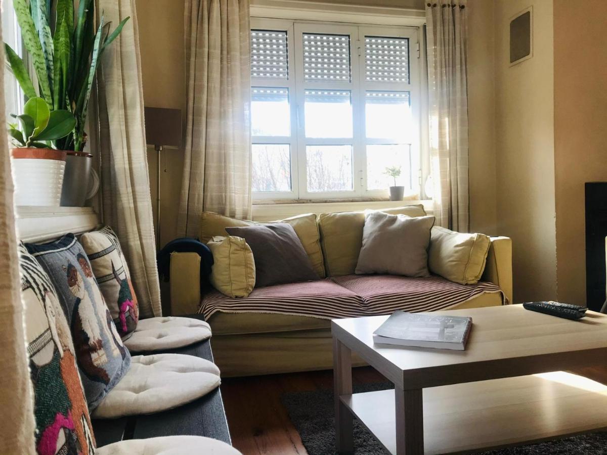 Antas Cozy House Leilighet Porto Eksteriør bilde