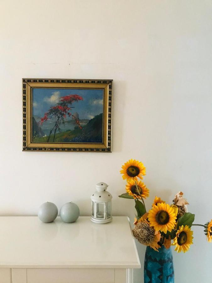 Antas Cozy House Leilighet Porto Eksteriør bilde