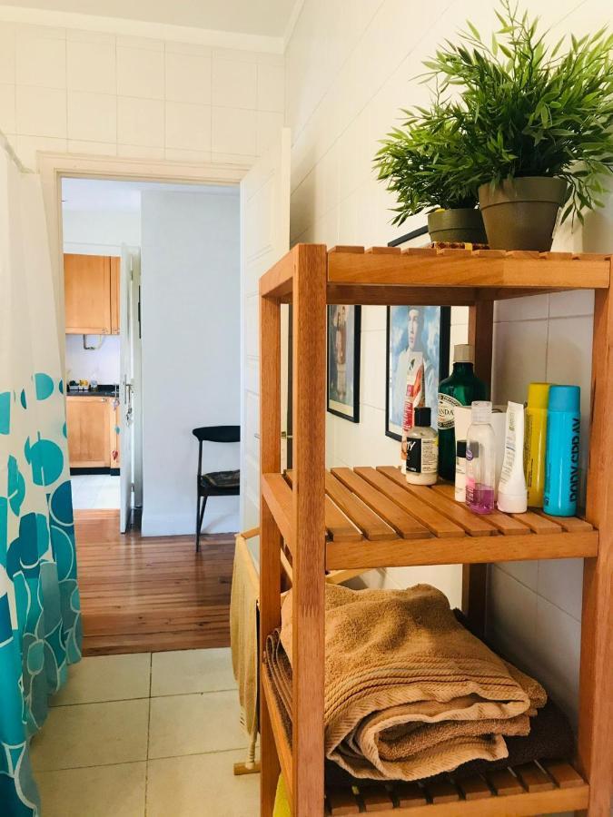 Antas Cozy House Leilighet Porto Eksteriør bilde