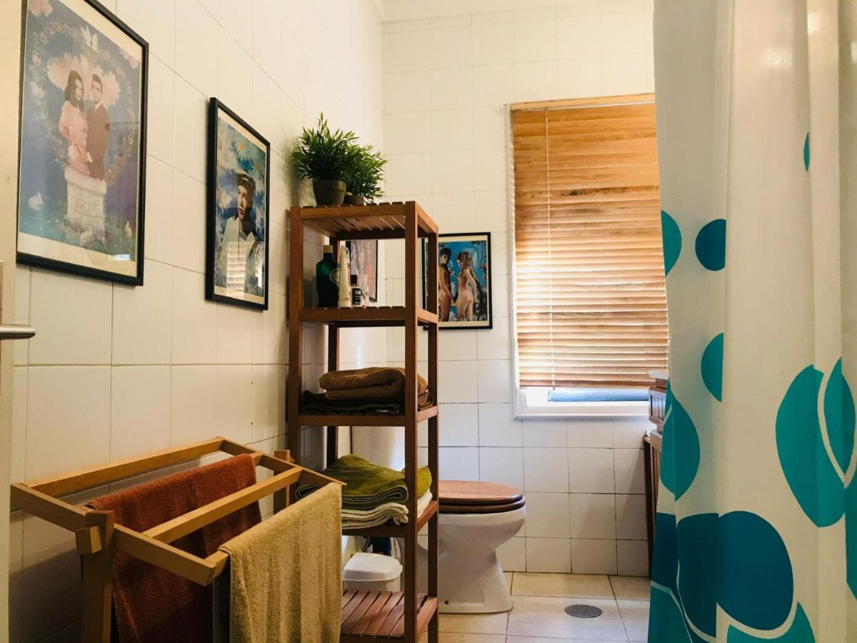 Antas Cozy House Leilighet Porto Eksteriør bilde
