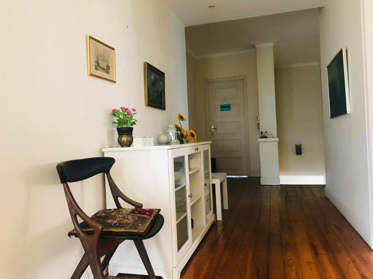Antas Cozy House Leilighet Porto Eksteriør bilde