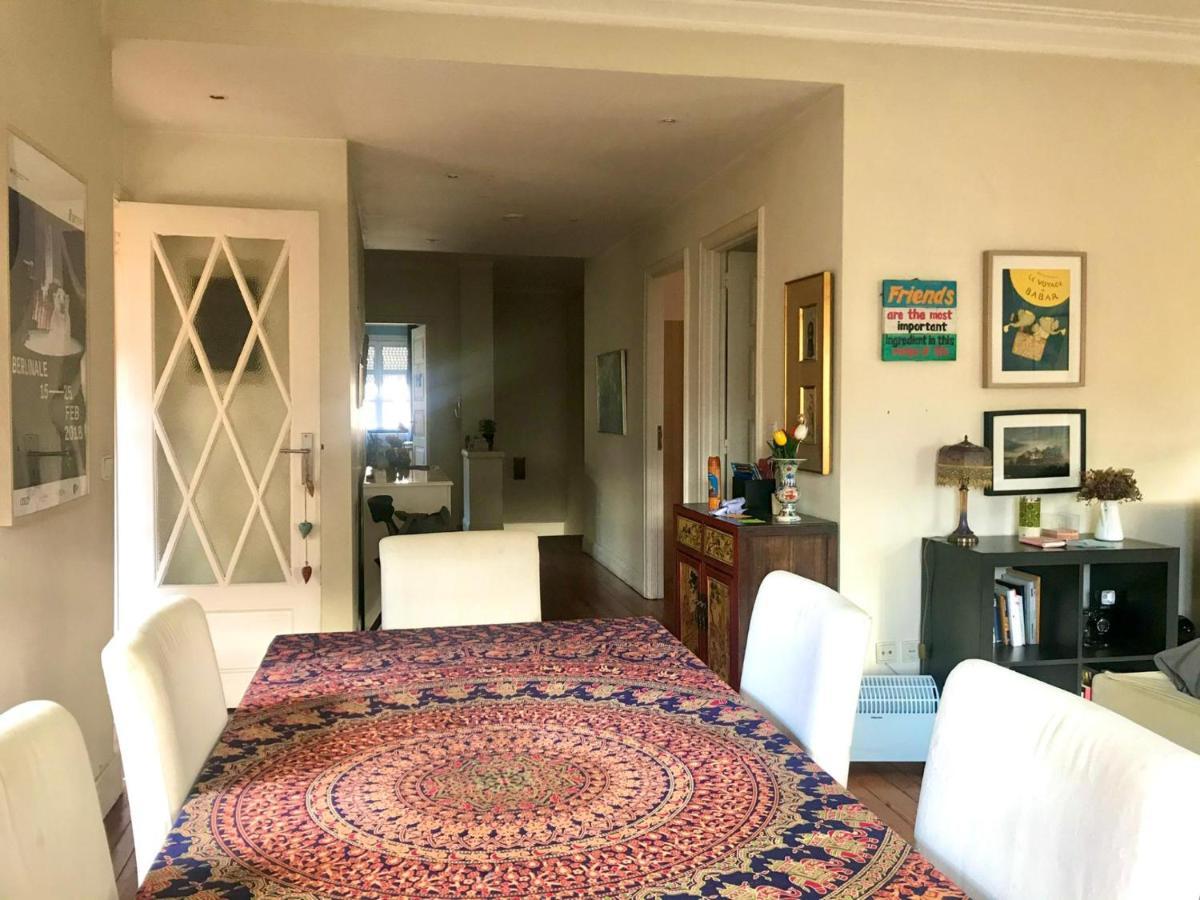 Antas Cozy House Leilighet Porto Eksteriør bilde