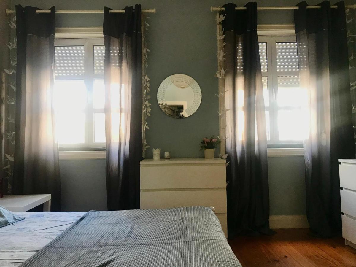 Antas Cozy House Leilighet Porto Eksteriør bilde