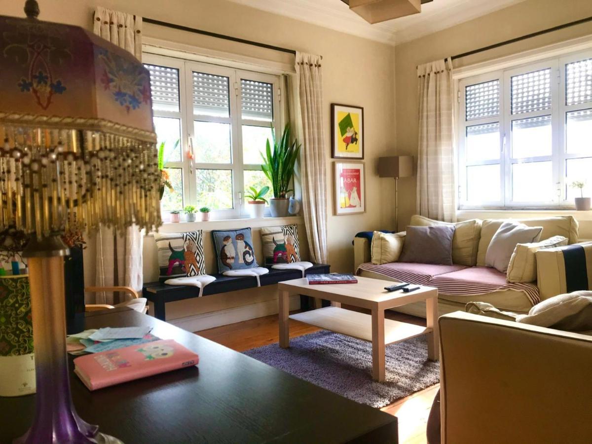Antas Cozy House Leilighet Porto Eksteriør bilde