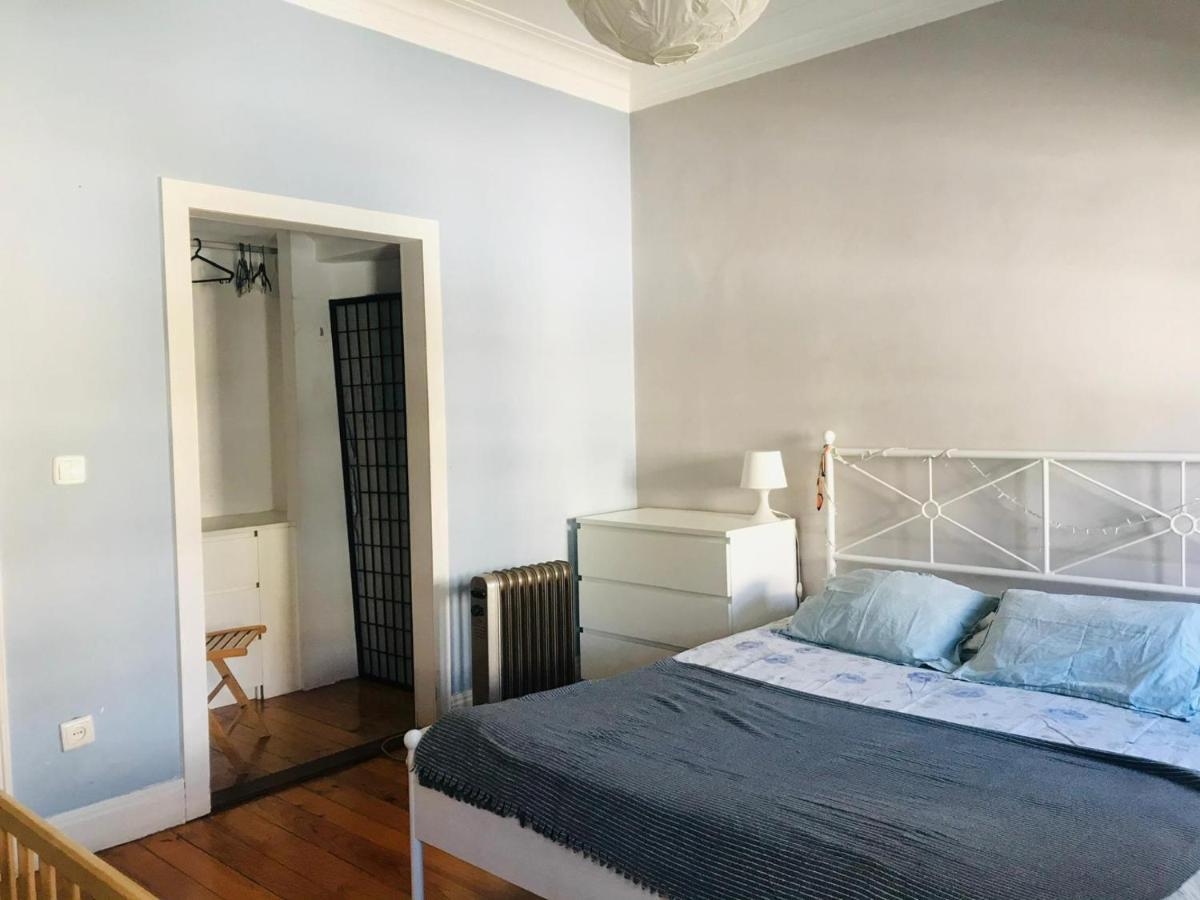 Antas Cozy House Leilighet Porto Eksteriør bilde