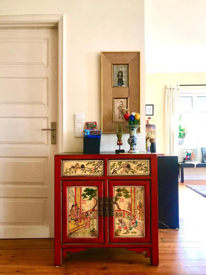 Antas Cozy House Leilighet Porto Eksteriør bilde