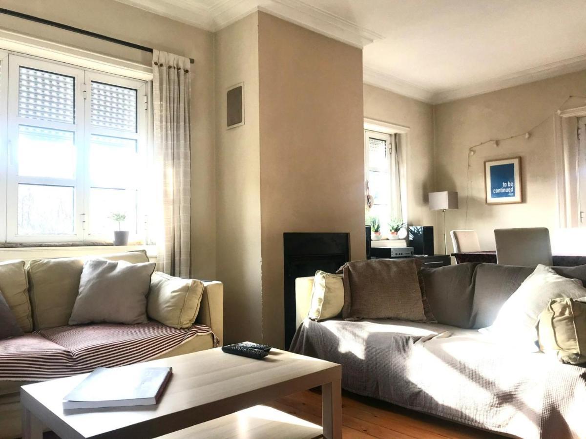 Antas Cozy House Leilighet Porto Eksteriør bilde